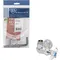 T&S B-0310-LN Wall Mounted Single Pantry Base Faucet with Four Arm Handle