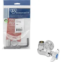 B-0310-LNM T&S Brass