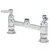 B-0320-LN T&S Brass
