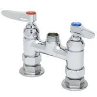 B-0325-LN T&S Brass