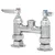 B-0326-LN-SC T&S Brass