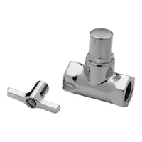 B-0416 T&S Brass