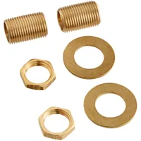 B-0423-M T&S Brass