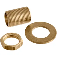 B-0423 T&S Brass