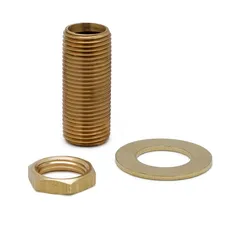 T&S B-0425 1/2" NPT Supply Nipple Installation Kit