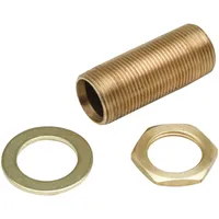 B-0427 T&S Brass