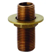 B-0428 T&S Brass