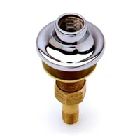 B-0430 T&S Brass