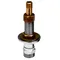 T&S B-0431 Deck Mount Swivel Base Outlet