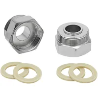 B-0468 T&S Brass