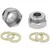 B-0468 T&S Brass
