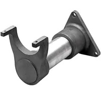B-0473 T&S Brass