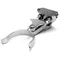T&S B-0475 Knee Action Valve - 1/2" NPT Female Outlet