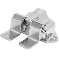 B-0502-BSPP T&S Brass