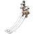 B-0504-02 T&S Brass