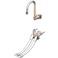 B-0504-537K T&S Brass