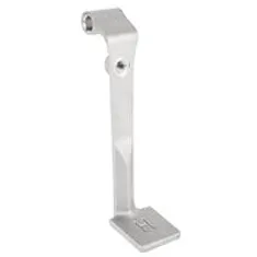 T&S B-0505 Double Pedal Valve Ledge Mounted