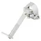 T&S B-0507-01 Single Pedal Valve with B-0505 Pedal