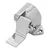 B-0507-02 T&S Brass