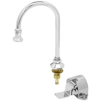 B-0507-03 T&S Brass