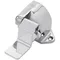 T&S B-0507-BSPP Single Floor Mounted Foot Pedal Valve