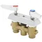 T&S 266L Right to Close Spindle for B-0513 Mixing Faucets