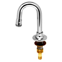 B-0520-01 T&S Brass