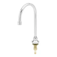 B-0520-F05 T&S Brass