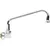 B-0526-3 T&S Brass