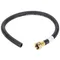 T&S B-0618-01 30" Reinforced PVC Hose
