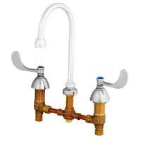 B-0866-04-LN T&S Brass