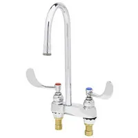 B-0892-120X T&S Brass