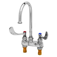B-0892-QT-133XP T&S Brass