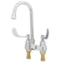 B-0892-QT-VF05 T&S Brass
