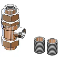 B-0962 T&S Brass