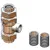 B-0962 T&S Brass