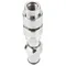 T&S B-0970-FEZ Continuous Atmospheric Vacuum Breaker for Easy Install Swivel Faucet Bases