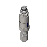 B-0977 T&S Brass