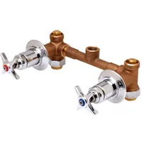 B-1035-ST T&S Brass