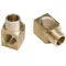T&S B-1100-K 1/2" NPT Short Elbow Installation Kit