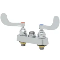 B-1110-LN-WH4 T&S Brass