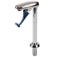 T&S 22GF Glass Filler Pedestal for B-1210 Old Style Assemblies