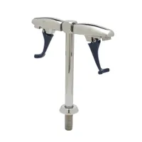 B-1215-12 T&S Brass