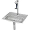T&S 183F Drip Pan Grid for B-1230 Water Station