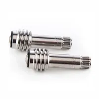 B-12K-T T&S Brass