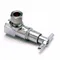 T&S B-1310 Angle Loose Key Stop with 1/2" NPT Female Inlet