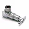 T&S B-1335 Angle Loose Key Stop with 1/2" IPS Female Inlet