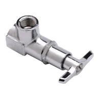 B-1336 T&S Brass