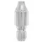T&S B-1422 Quick Connect Jet Head