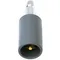 T&S B-1428 Quick Disconnect Fan Jet Spray Head